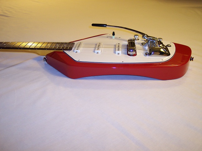 Phantom 6 String Picture 11